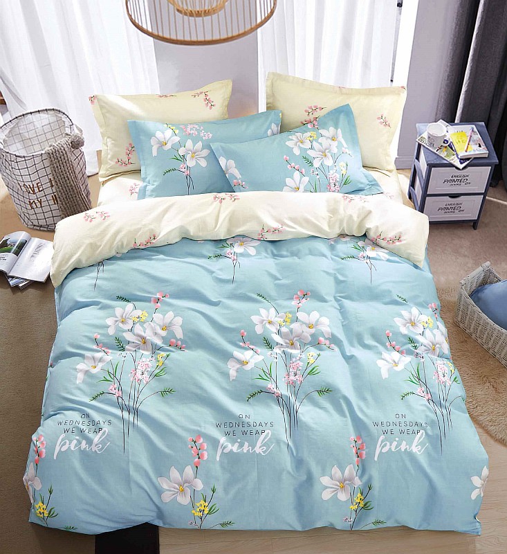 Twill 2 спальный TPIG2-1296-70 КОД1049