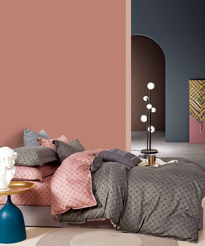 Twill евро 4 наволочки TPIG6-1921 КОД1038