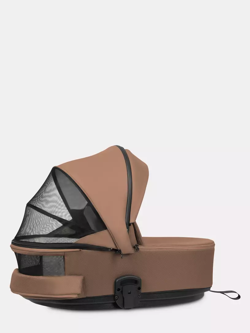 Коляска 2 в 1 Riko Velar Up 03 Camel