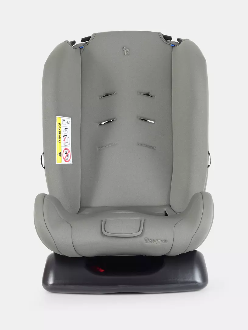 Автокресло Rant Basic Rally Next группа 0+/1/2 (0-25 кг) Olive