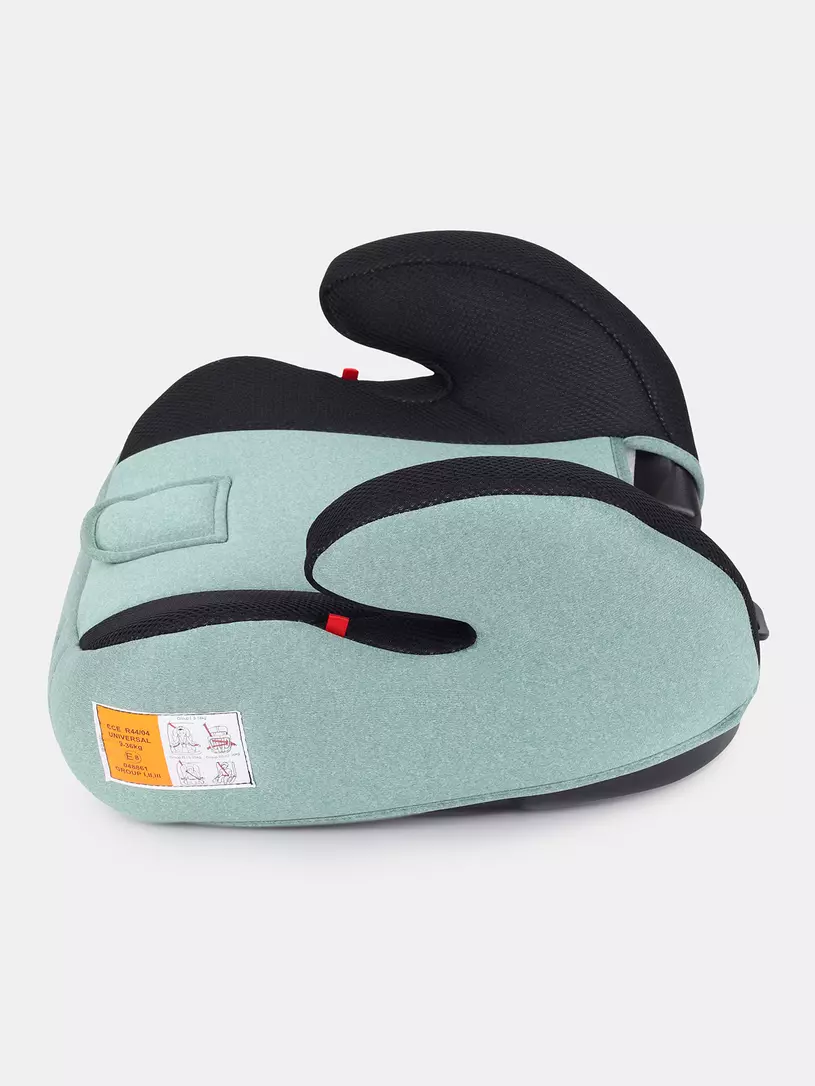 Автокресло Rant Basic Spark 1/2/3 (9-36 кг) Green