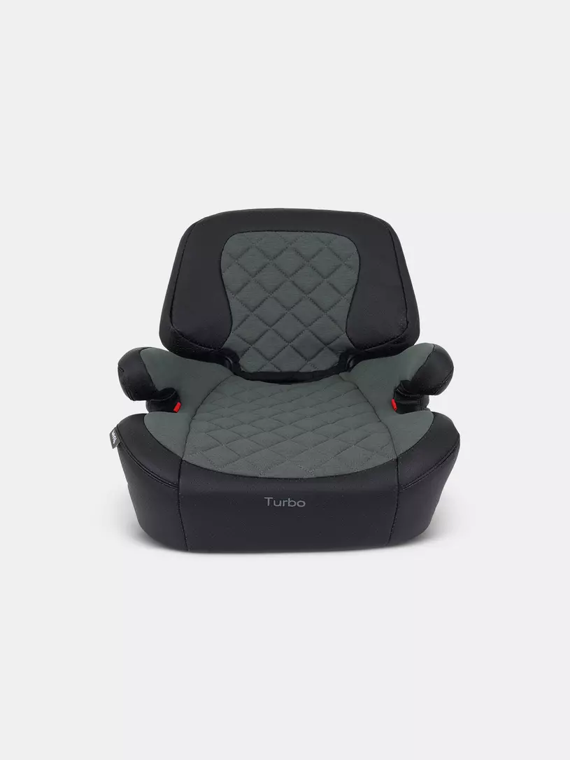 Автокресло Rant Turbo Pro Isofix 3 (22-36 кг) Green