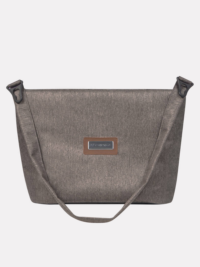 Коляска 2 в 1 Riko Basic Idol 03 Cappuccino