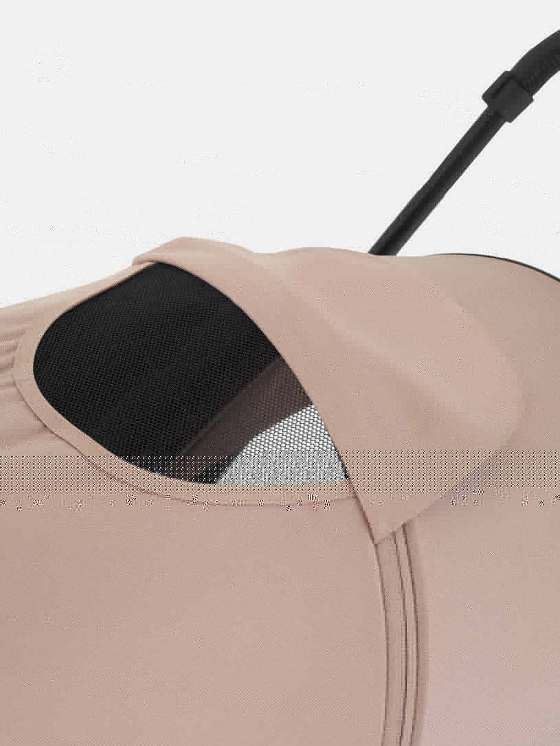 Коляска 2 в 1 Rant Moss Midnight black