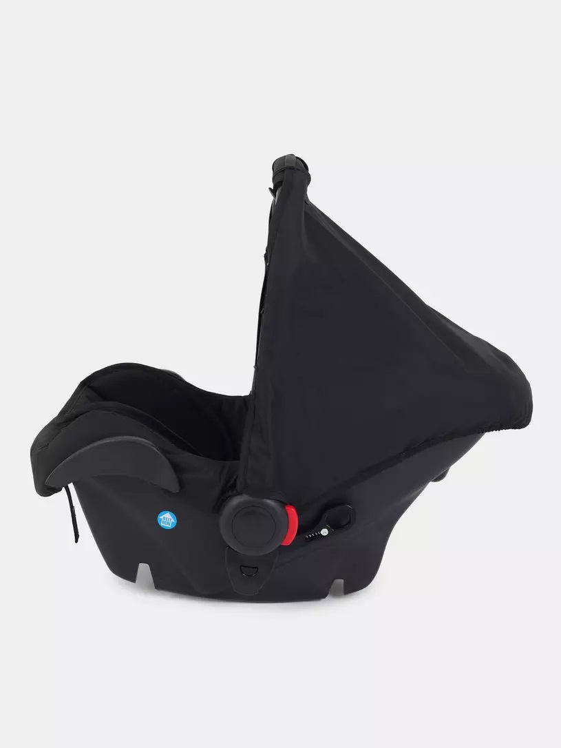 Коляска 3 в 1 Mowbaby Opus Latte beige