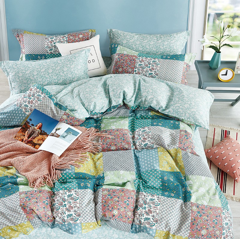 Постельное белье Tango Novella 1,5-спальный 2 наволочки TS01-X277 код1001