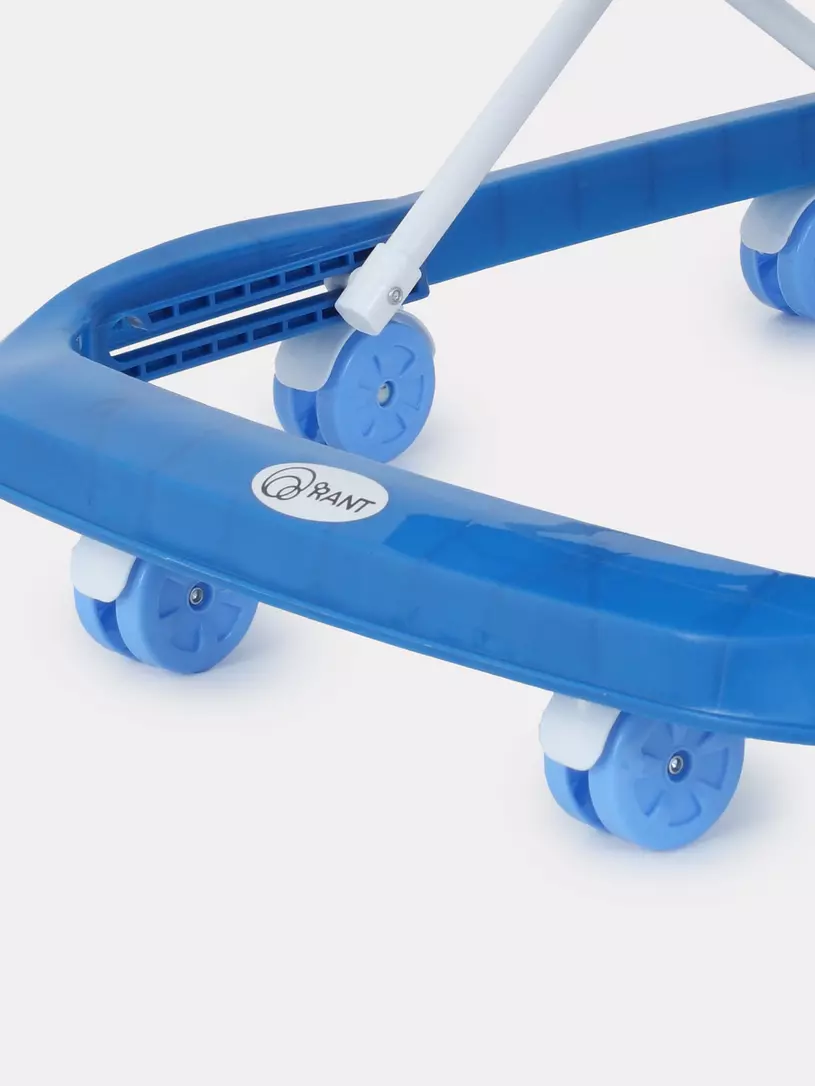 Ходунки Rant Blue RW112