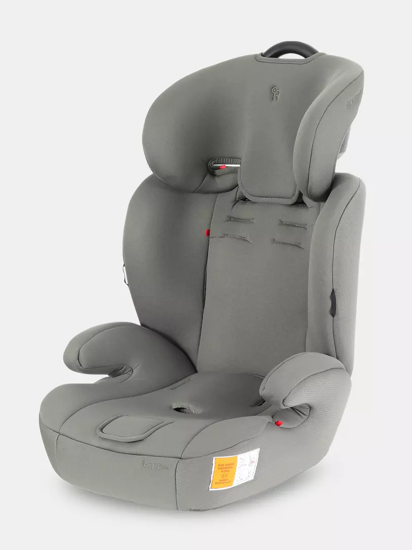 Автокресло Rant Basic Spark Next группа 1/2/3 (9-36 кг) Olive