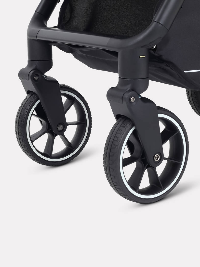 Коляска прогулочная Rant Sky 2025 Green