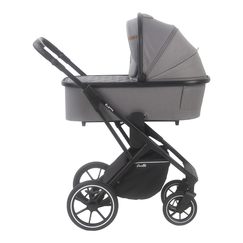 Детская коляска Sevillababy Eletta 2 в 1 City Grey