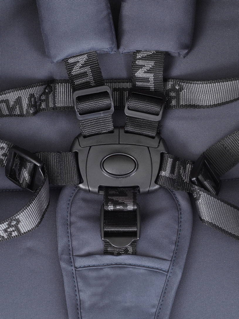 Коляска прогулочная Rant Basic Kira Yellow