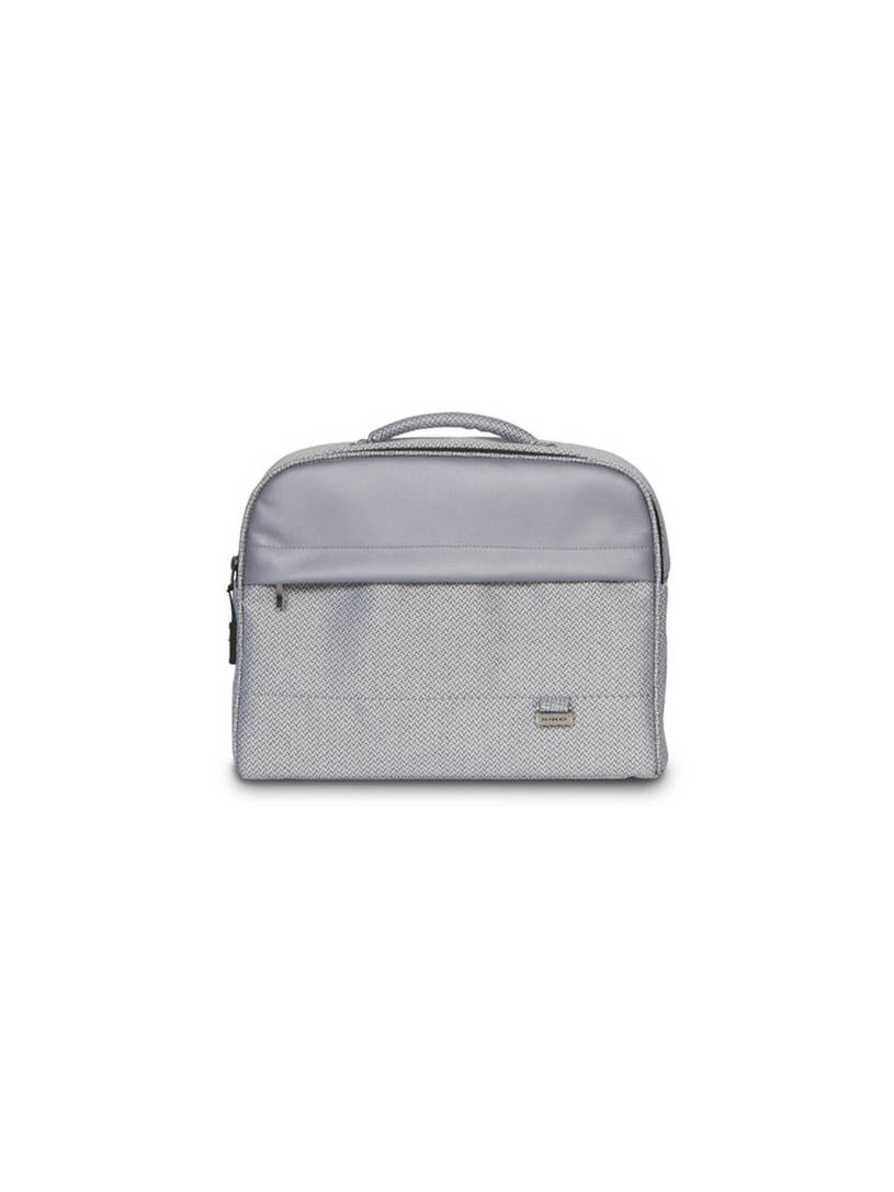 Коляска 2 в 1 Riko Nano Pro 01 grey fox