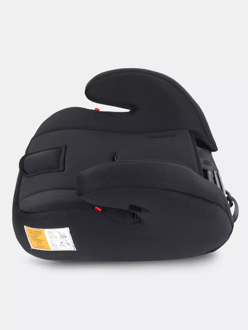 Автокресло Rant Basic Spark Next группа 1/2/3 (9-36 кг) Black