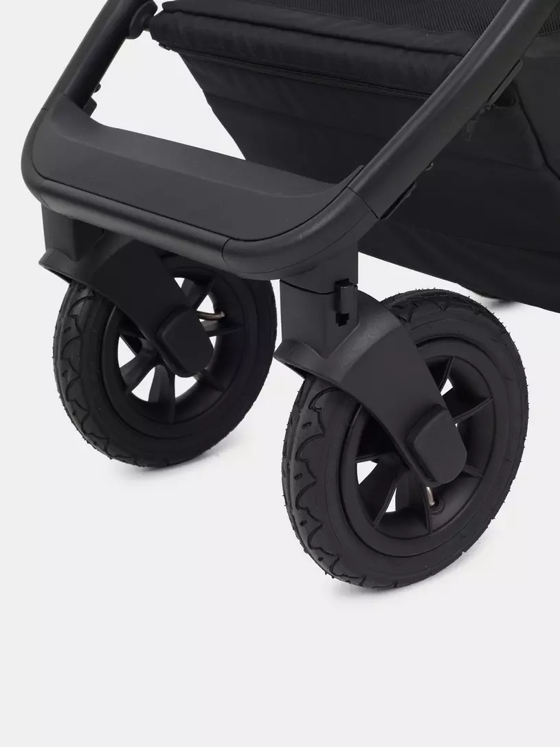 КОЛЯСКА 2 В 1 RANT AXIOM PURPLE