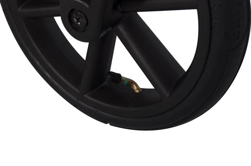 Коляска 2 в 1 Riko Basic Bella 10 красный