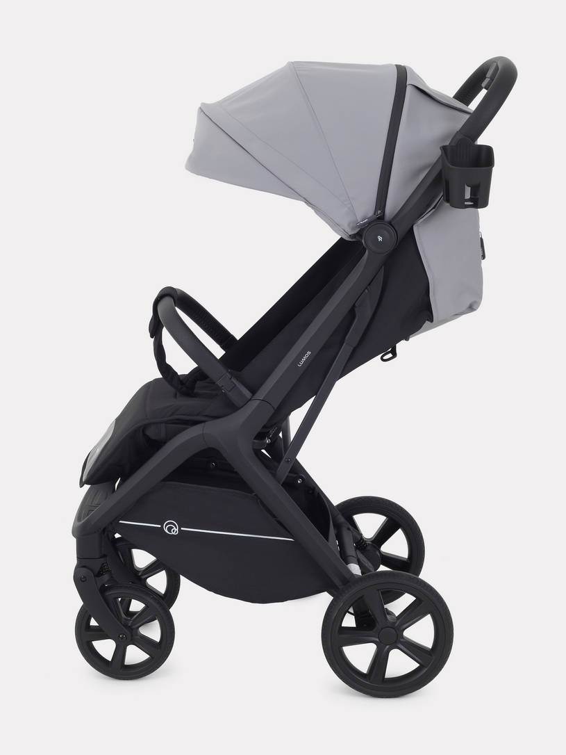 Коляска прогулочная Rant Lumos Classic grey