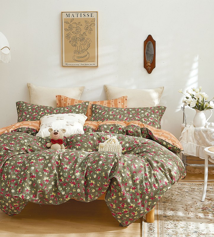 Twill евро 4 наволочки TPIG6-1835 КОД1038