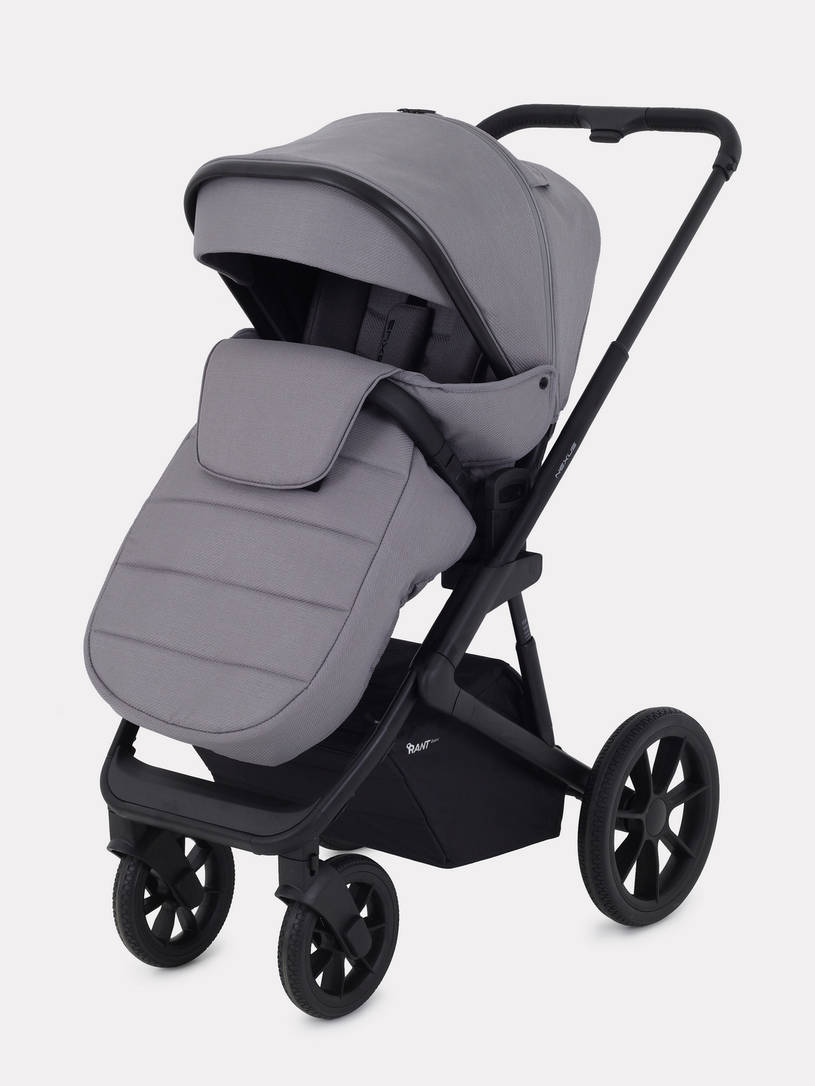 Коляска 2 в 1 Rant Basic Nexus Cloudburst