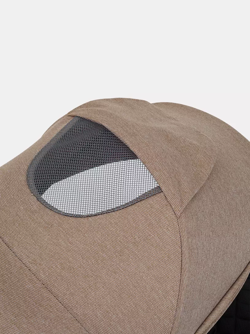 Коляска прогулочная Rant Sky 2025 Brown