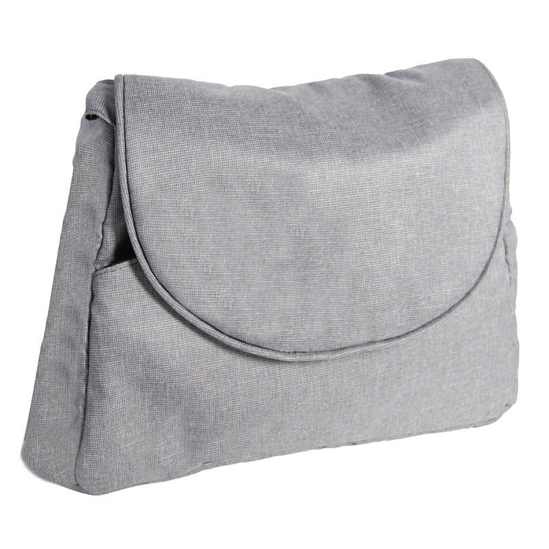 Детская коляска 2 в 1 Sevillababy Jamie серый