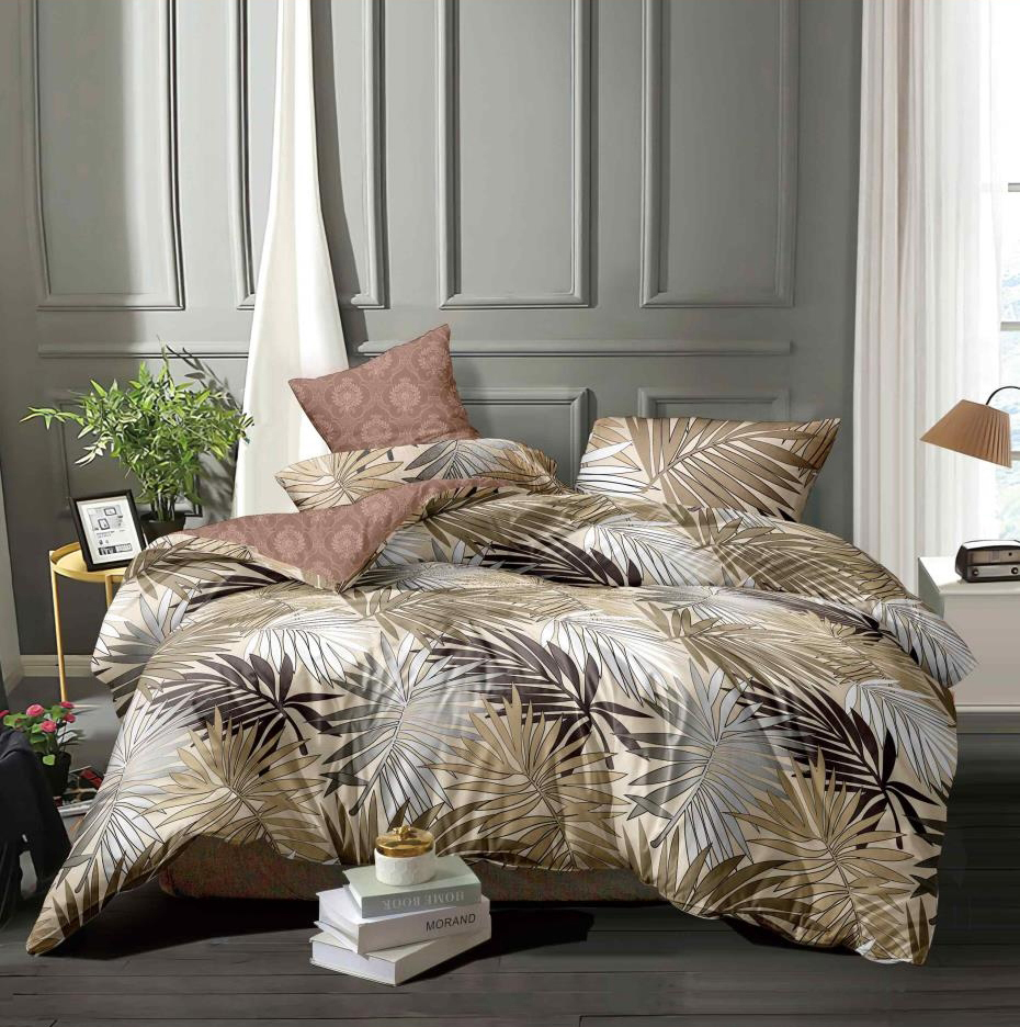 КПБ Dream Fly семейный DF05-412-70 код1112