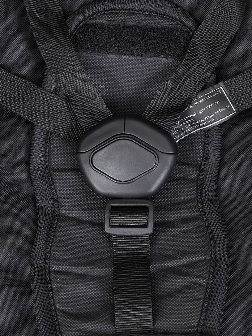 Коляска 3 в 1 Mowbaby Opus Light grey