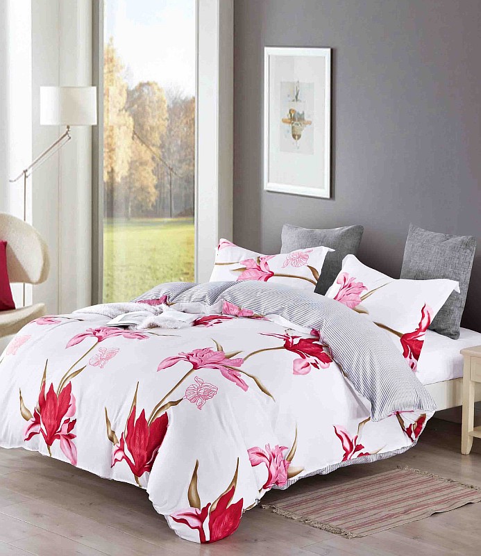 КПБ Dream Fly семейный DF05-258-50 код1112