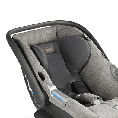 Автокресло Inglesina Darwin i-Size (0-13 кг), Sequoia Green 2022