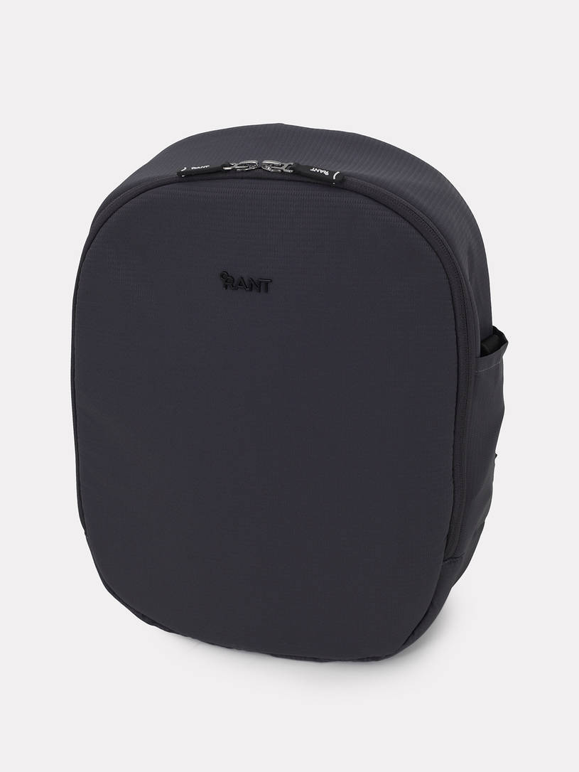 Коляска 2 в 1 Rant Moss 2025 Graphite