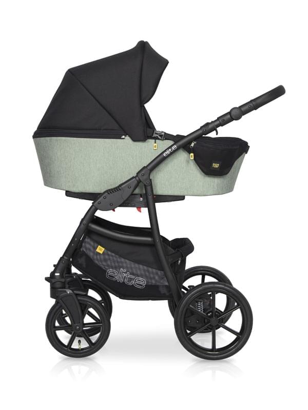 Коляска 2 в 1 Expander Elite 05 Mint мятный