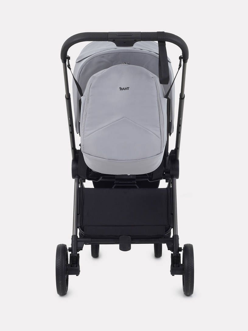 Коляска прогулочная Rant Golf Classic grey
