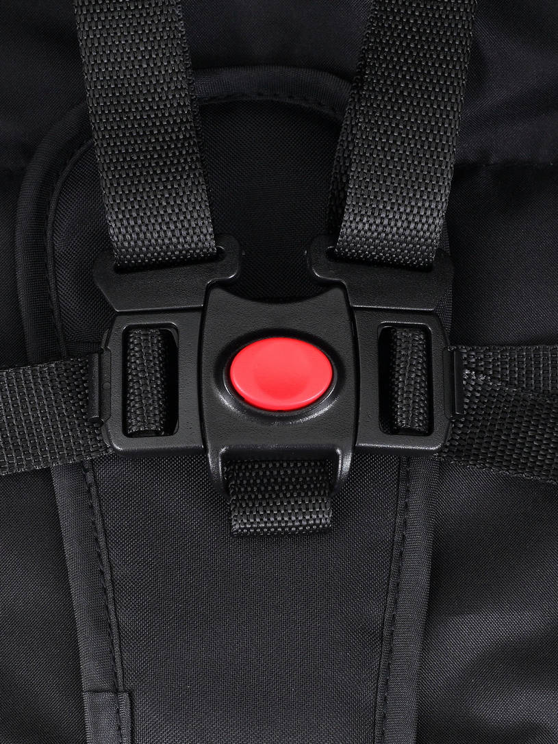 Коляска прогулочная Rant Basic Juno Family