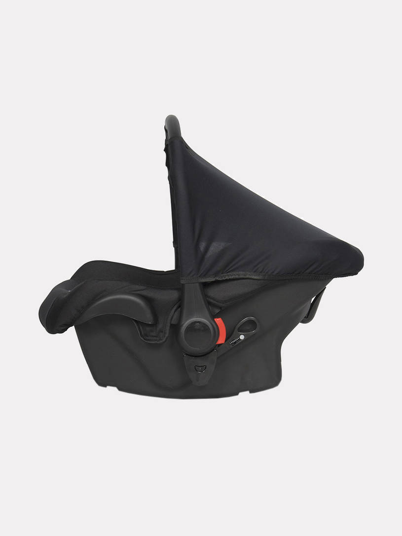 Коляска 3 в 1 Riko Basic Ozon Pastel 03, Голубой