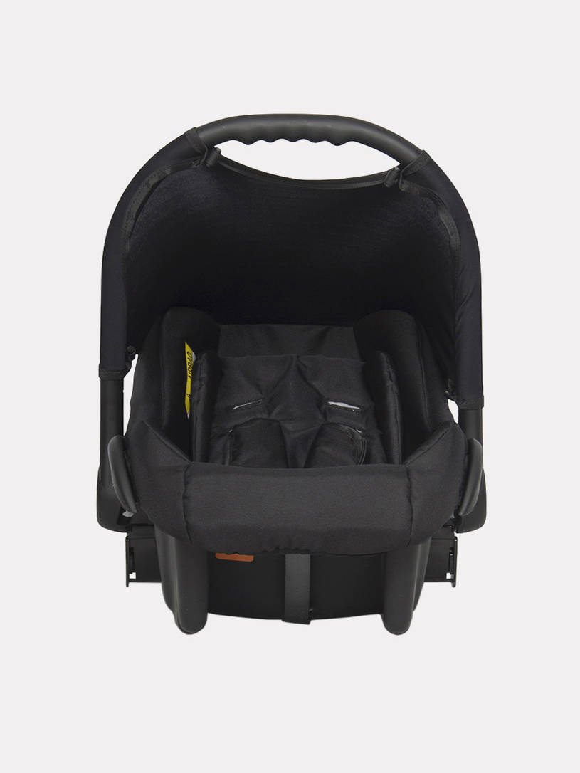 Коляска 3 в 1 Riko Basic Yoga Ecco 13 Caramel, Бежевый