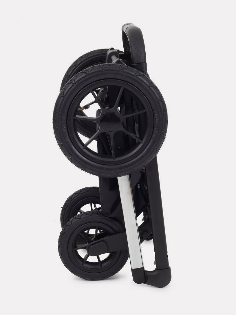 Коляска 2 в 1 Rant Axiom Green