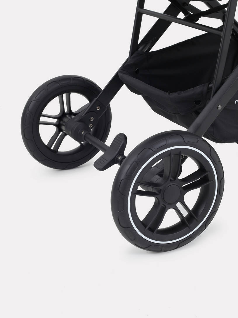Коляска прогулочная Mowbaby Turbo 2.0 Beige