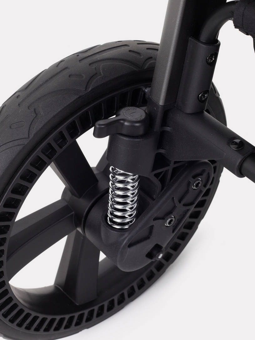 Коляска прогулочная Rant Caspia 2.0 2025 Black