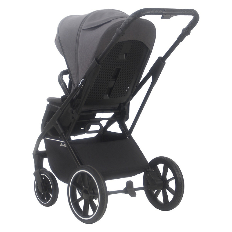 Детская коляска Sevillababy Eletta 2 в 1 Steel Grey