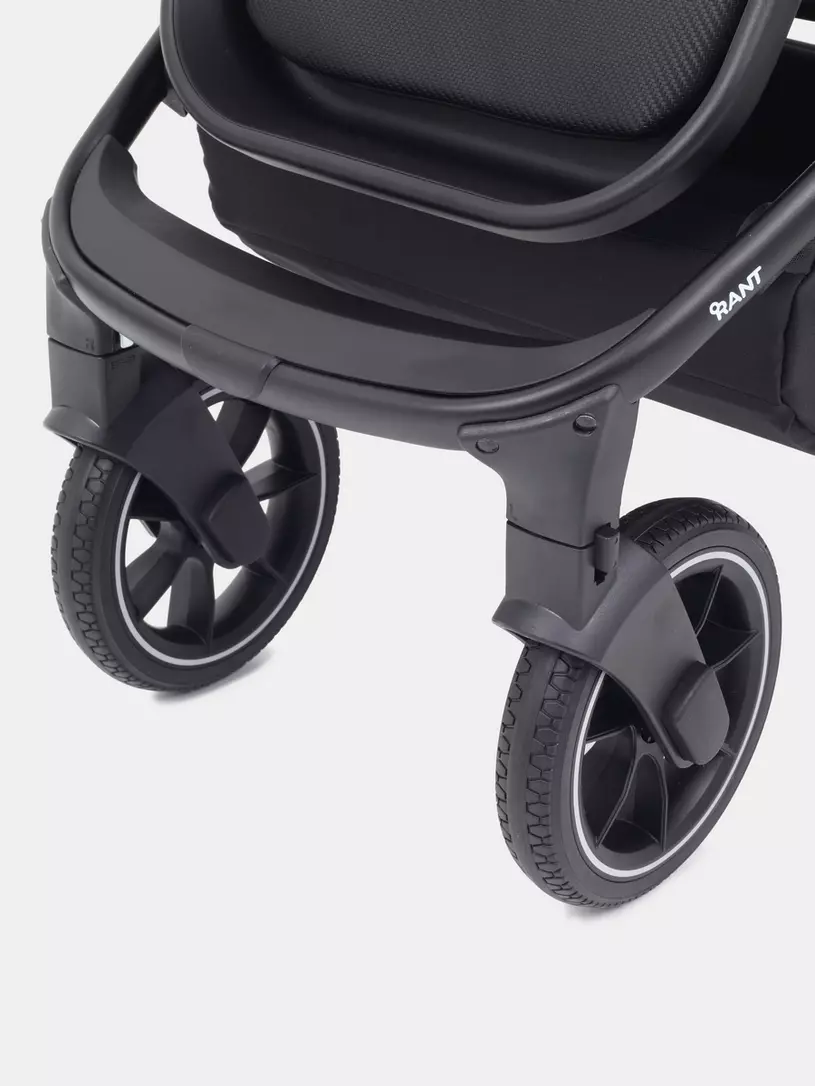Коляска 2 в 1 Rant Flex 2025 RA076 Stone