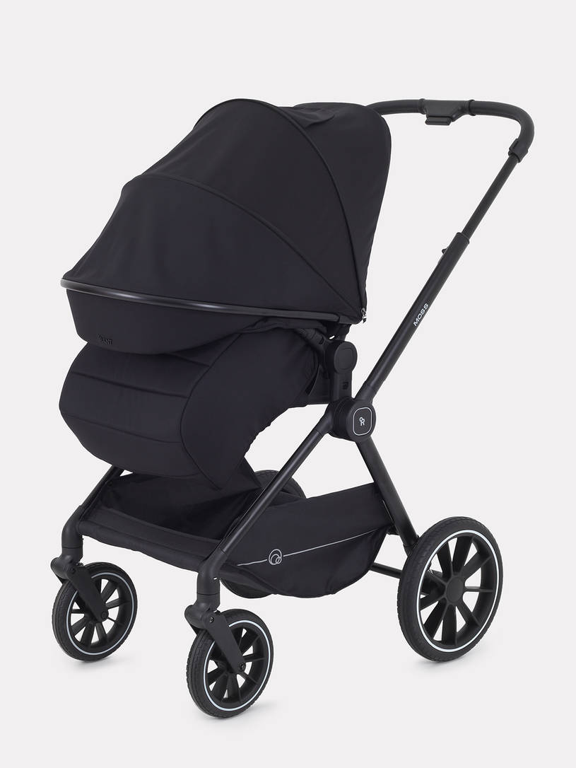 Коляска 2 в 1 Rant Moss Latte beige