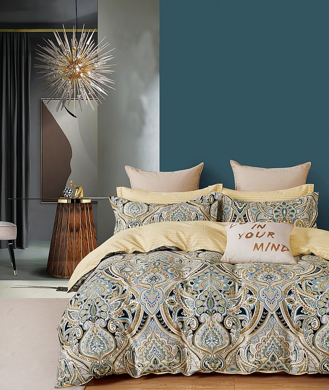 Twill 2 спальный TPIG2-1908-70 КОД1049