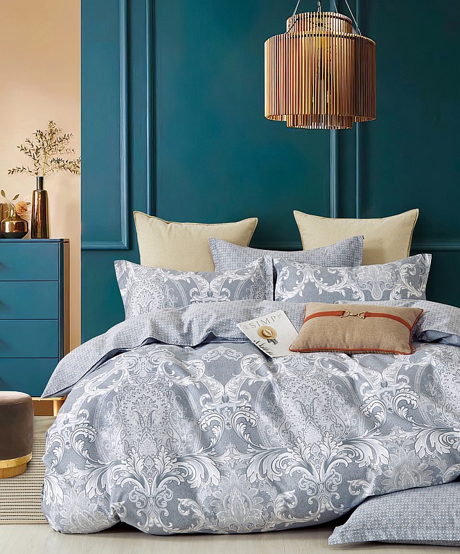 Twill евро 2 наволочки в ПВХ TPIG3-1716 КОД1171