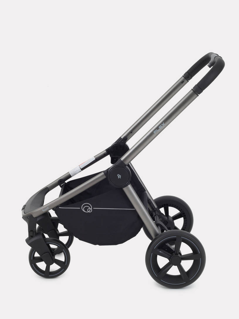 Коляска прогулочная Rant Flex Pro 2023 RA099 Pink