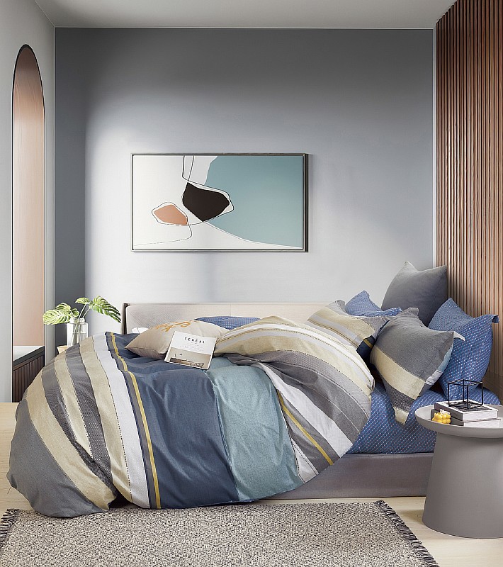 Twill евро 4 наволочки TPIG6-1714 КОД1038