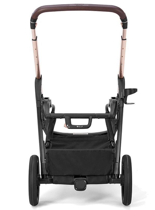 Коляска 2 в 1 Inglesina Aptica New 2025, Pashmina Beige (Бежевый)