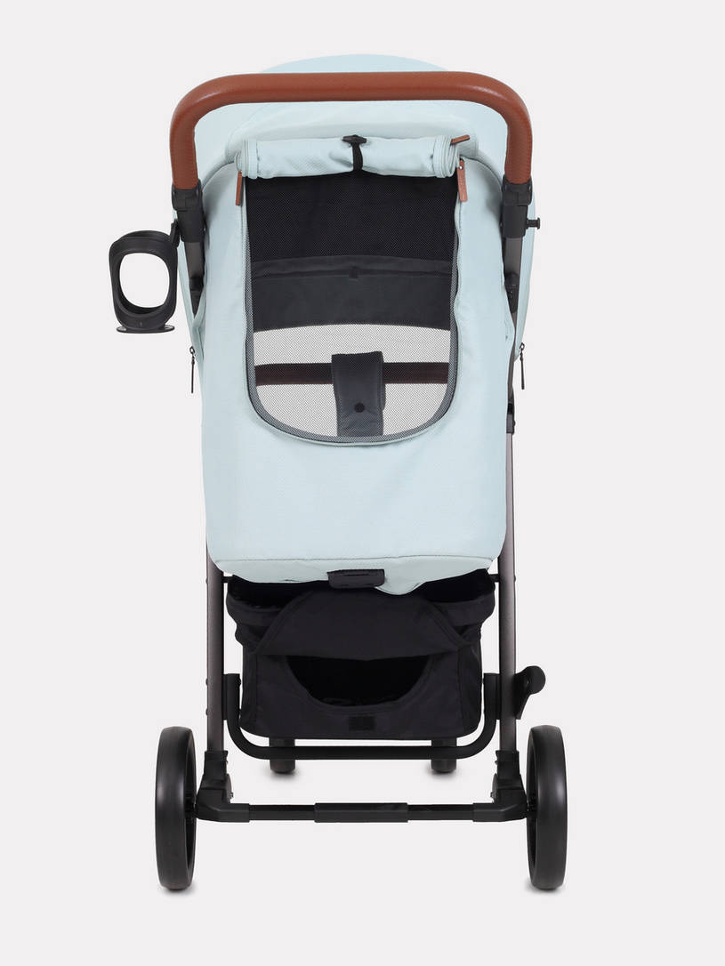 Коляска прогулочная Rant Vega 2023 Blue
