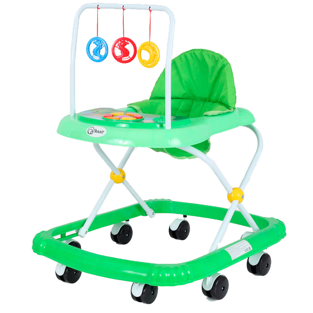 Ходунки Rant green