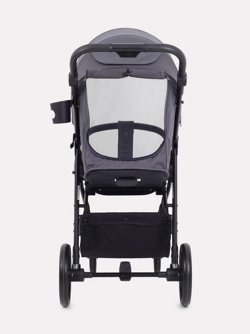 Коляска прогулочная Rant Volt 2025 Graphite