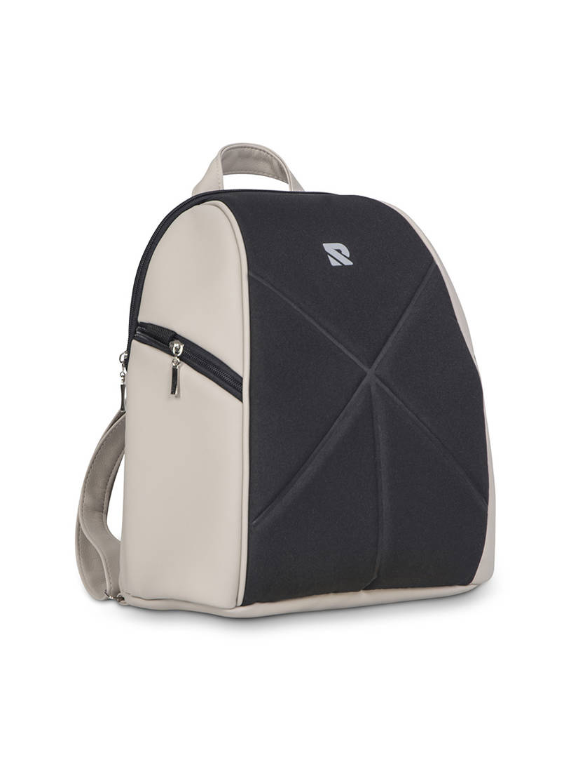 Коляска 2 в 1 Riko Brano Pro Sand