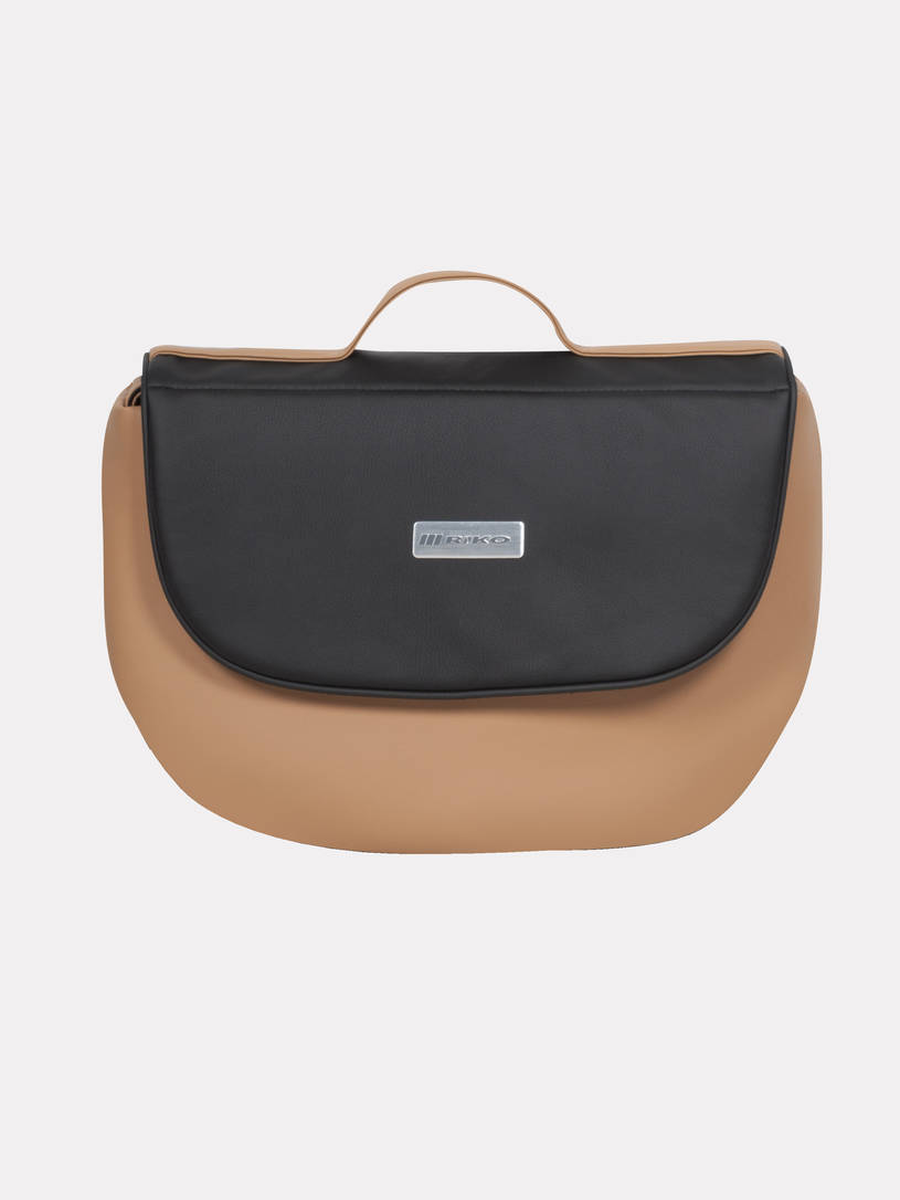 Коляска 2 в 1 Riko Sigma Classic 03 camel